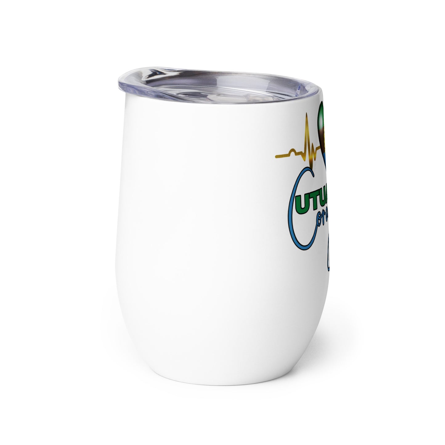 Utuado Tumbler