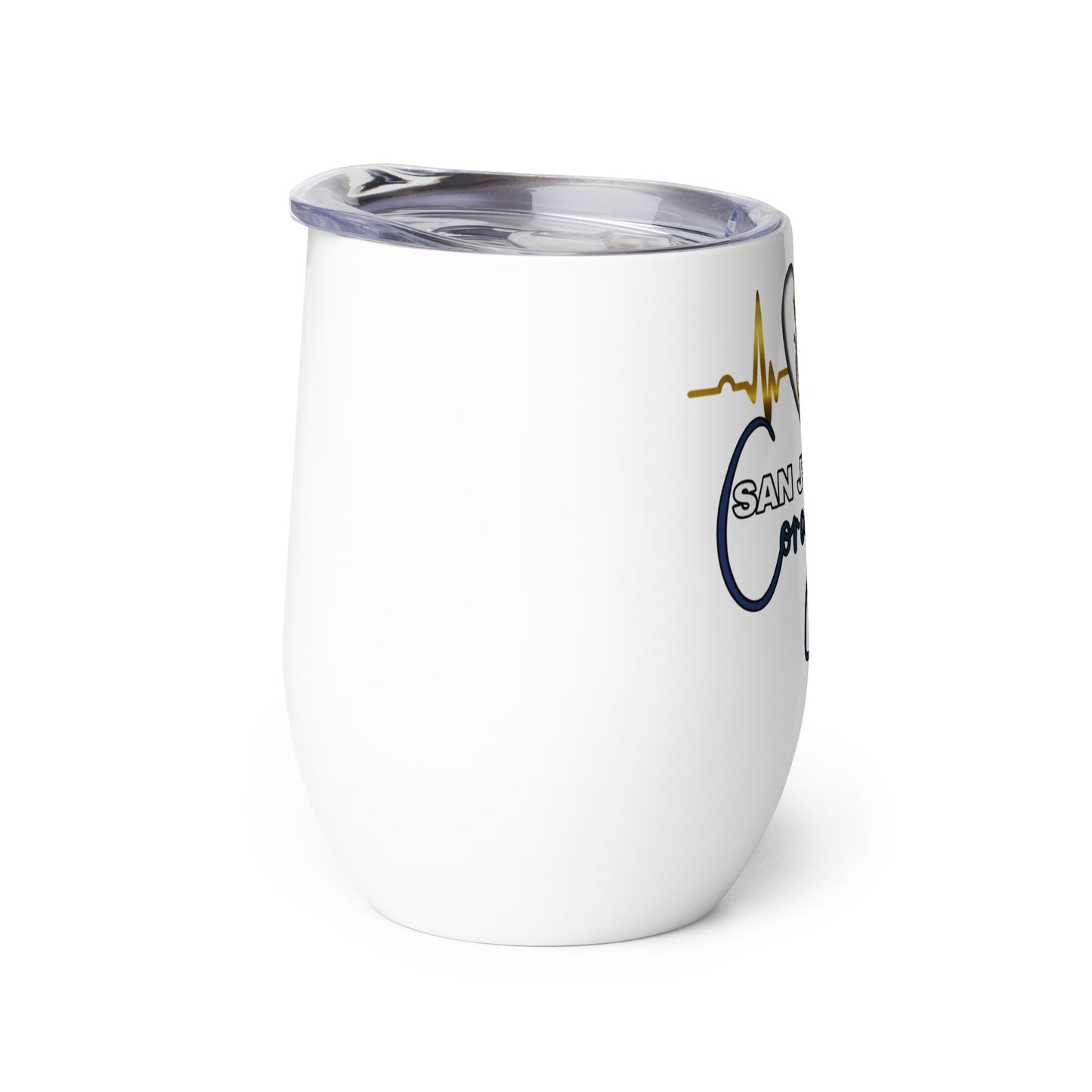 San Juan Tumbler