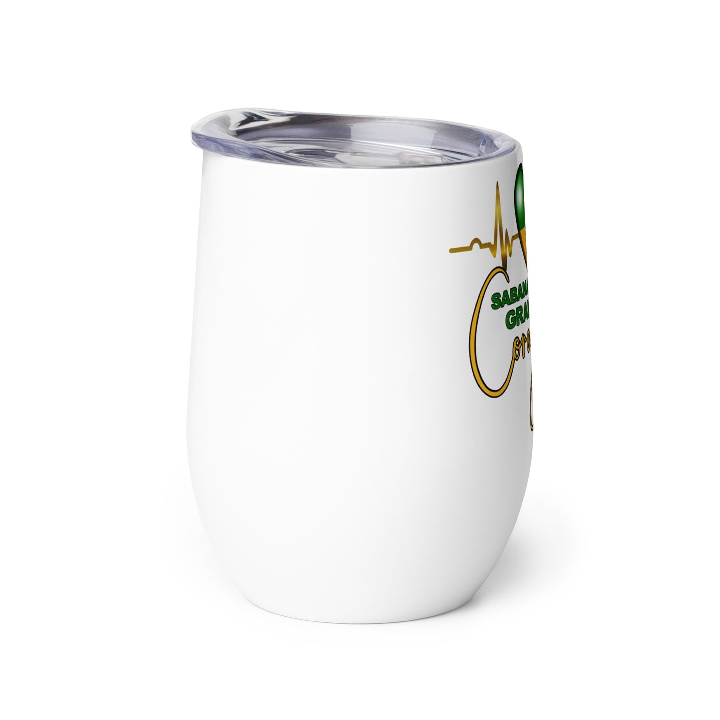 Sabana Grande Tumbler