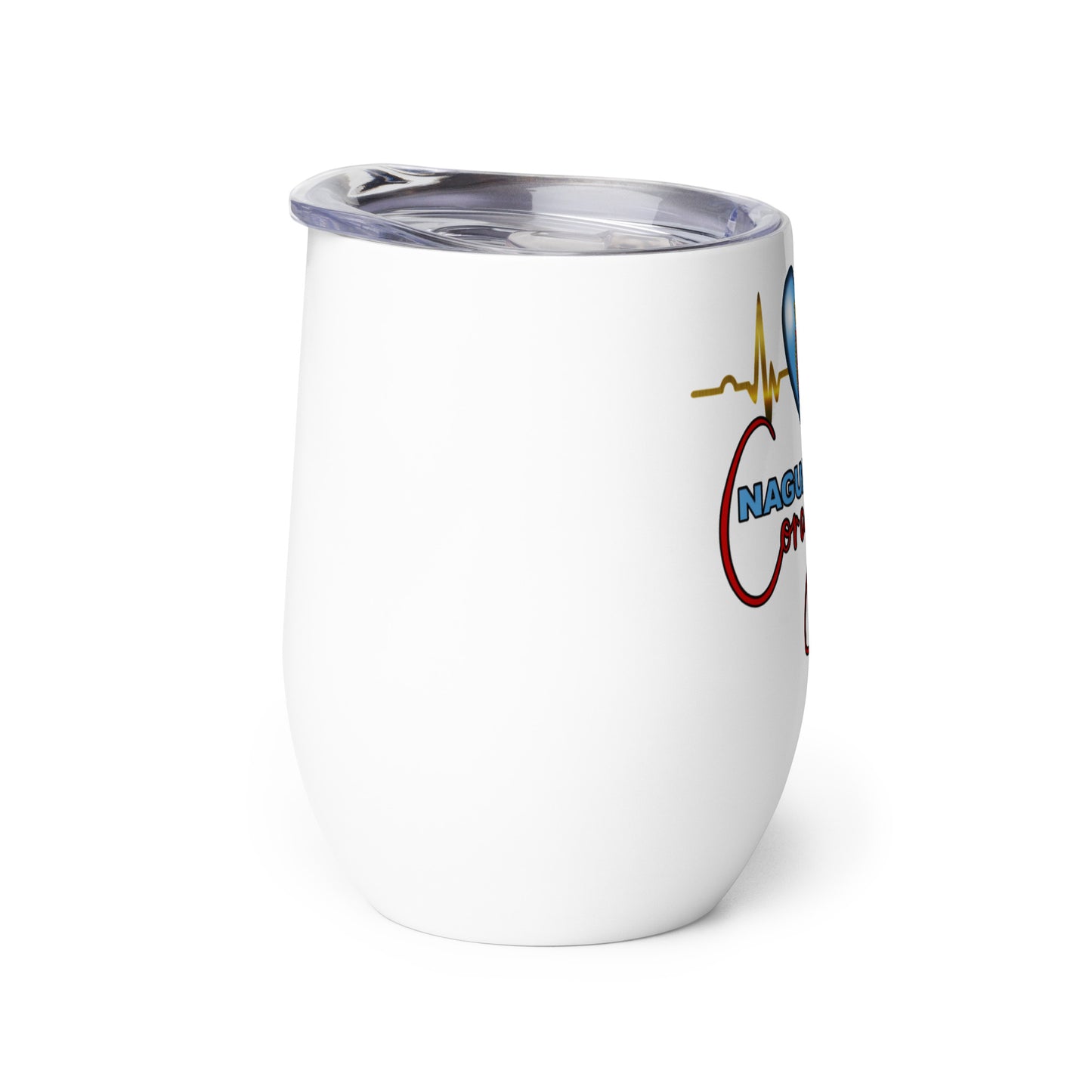 Naguabo Tumbler