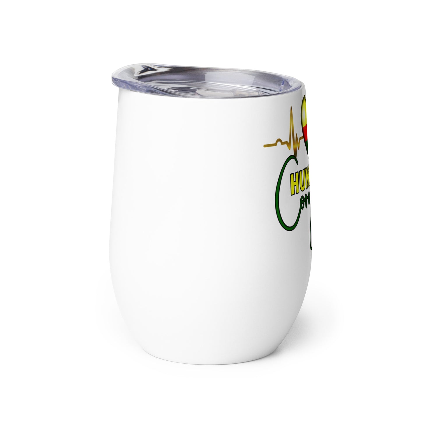 Humacao Tumbler