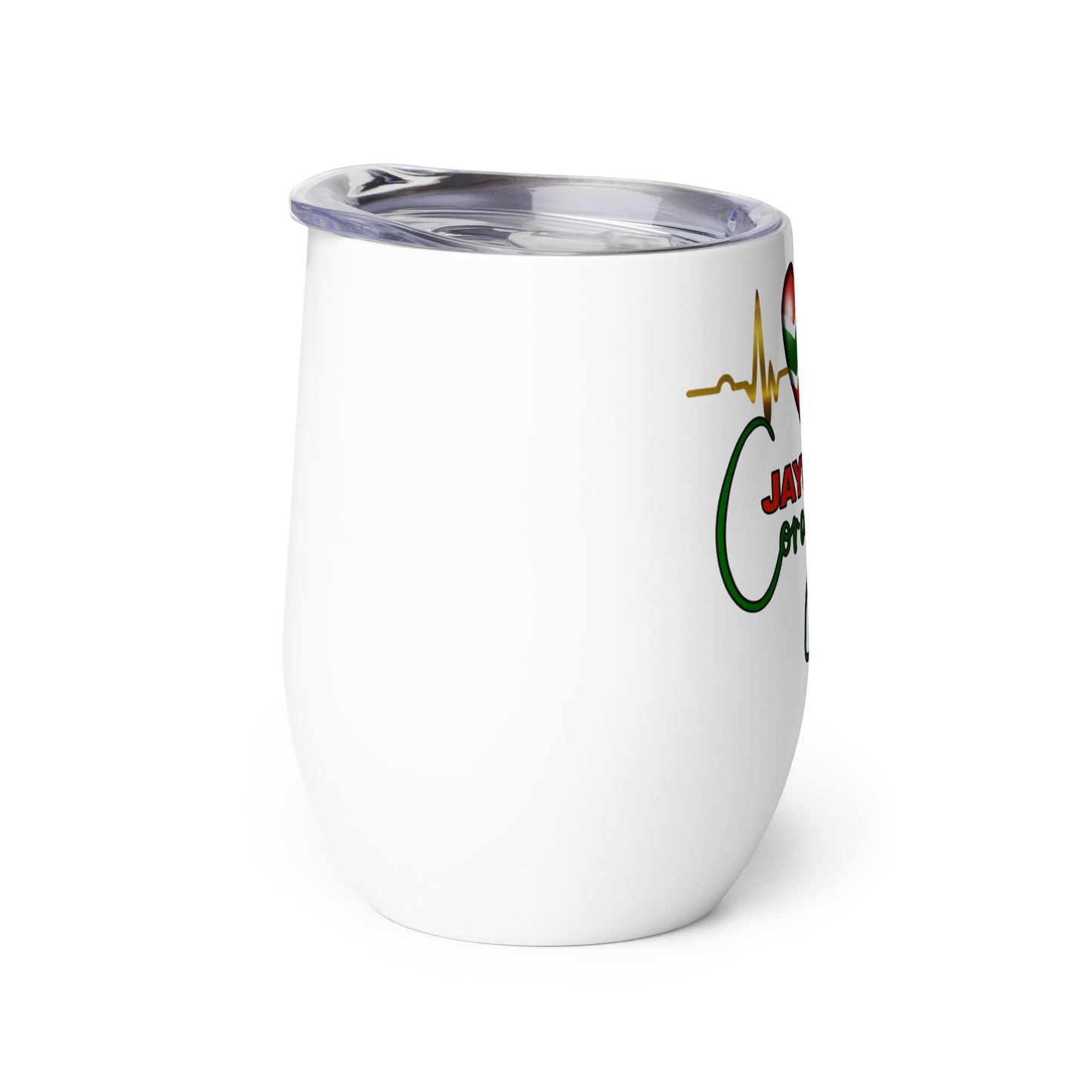 Jayuya Tumbler