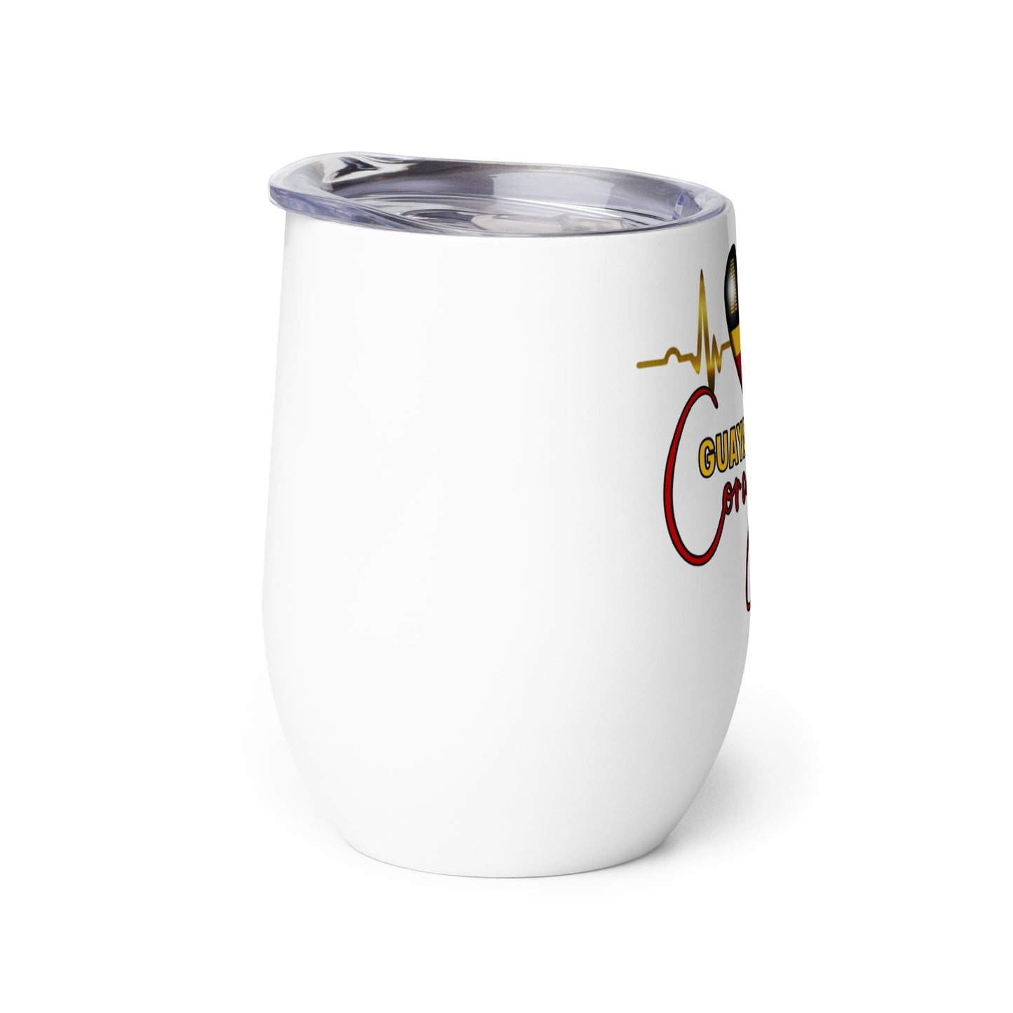 Guayama Tumbler