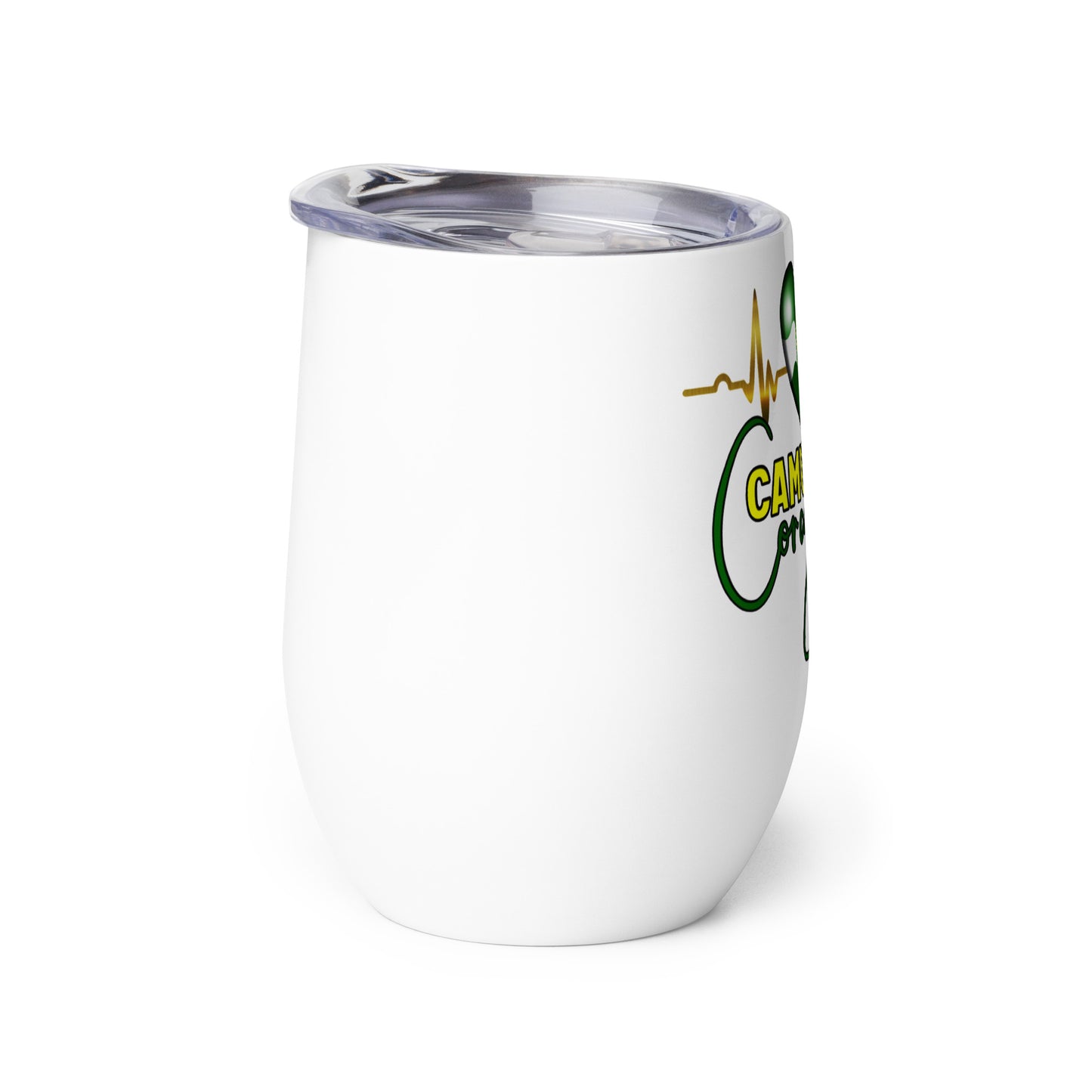 Camuy Tumbler