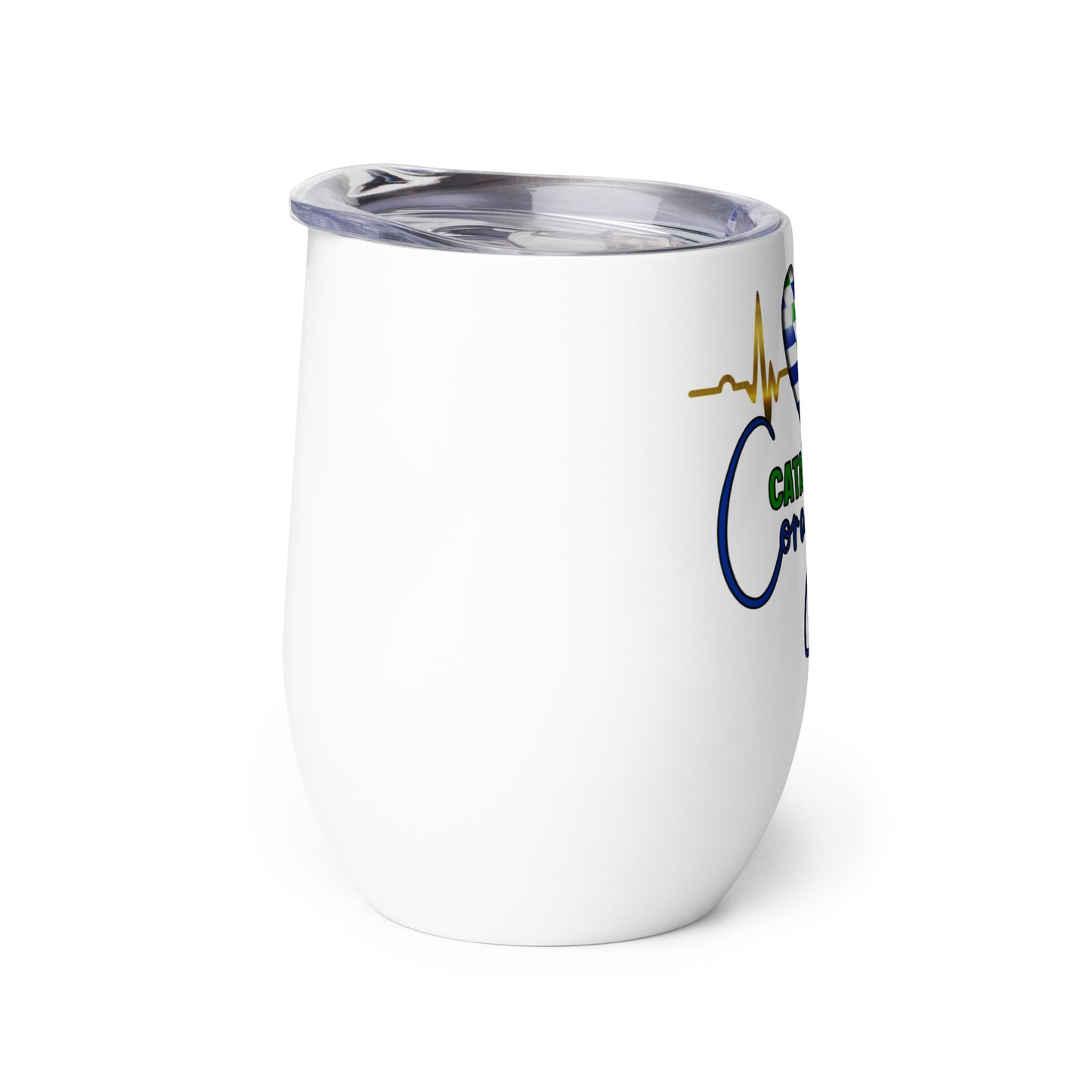 Cataño Tumbler