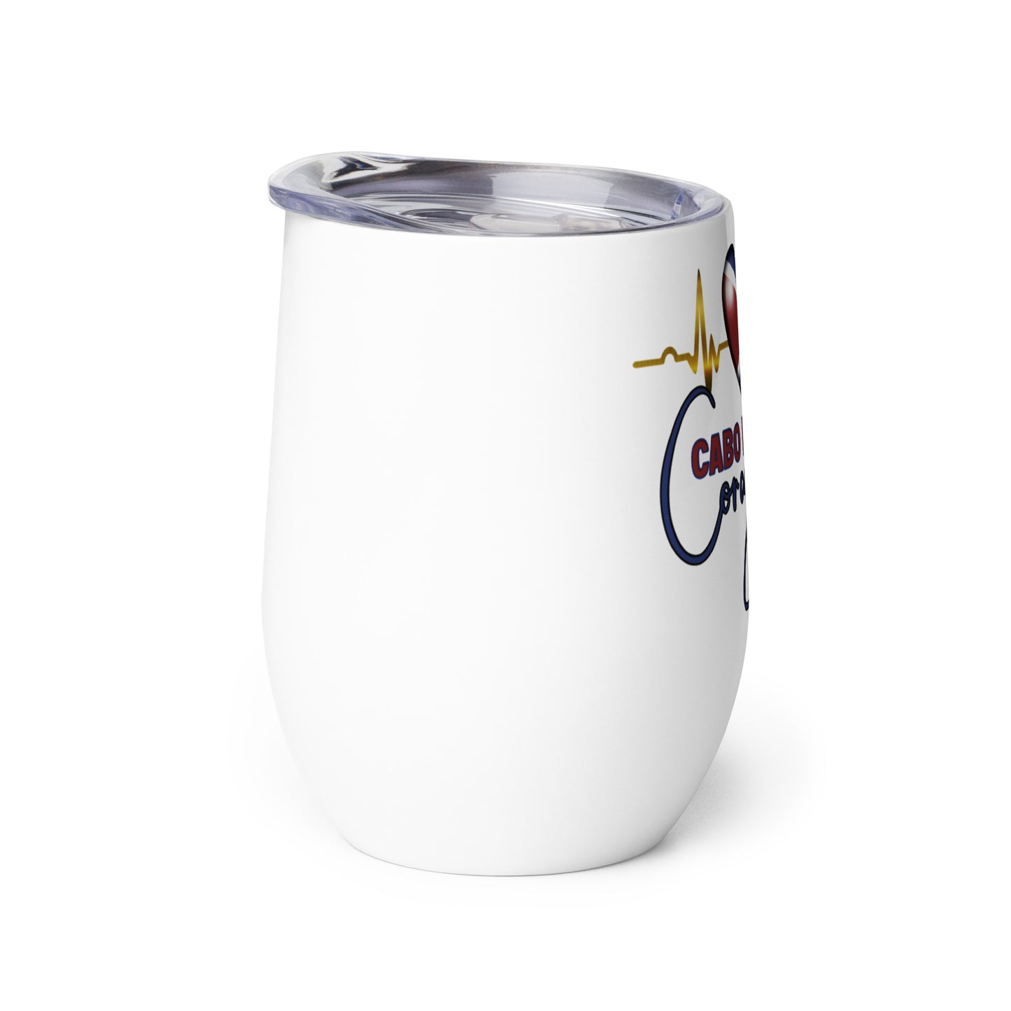 Cabo Rojo Tumbler