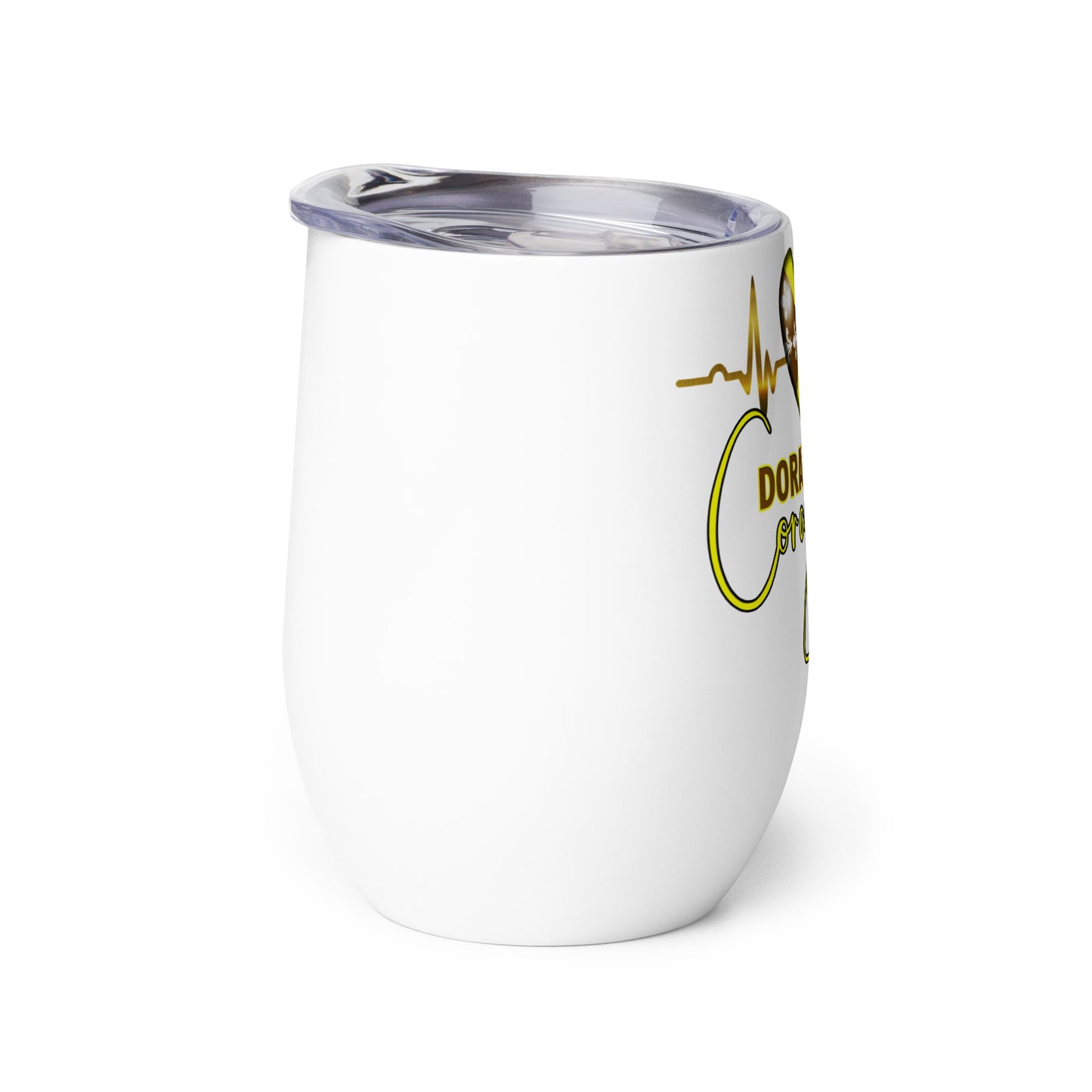 Dorado Tumbler