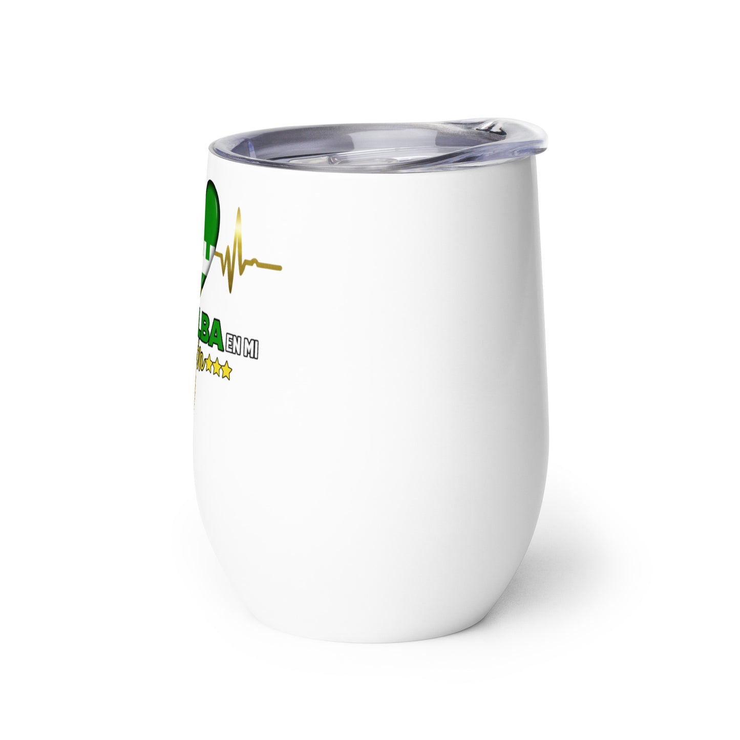 Villalba Tumbler