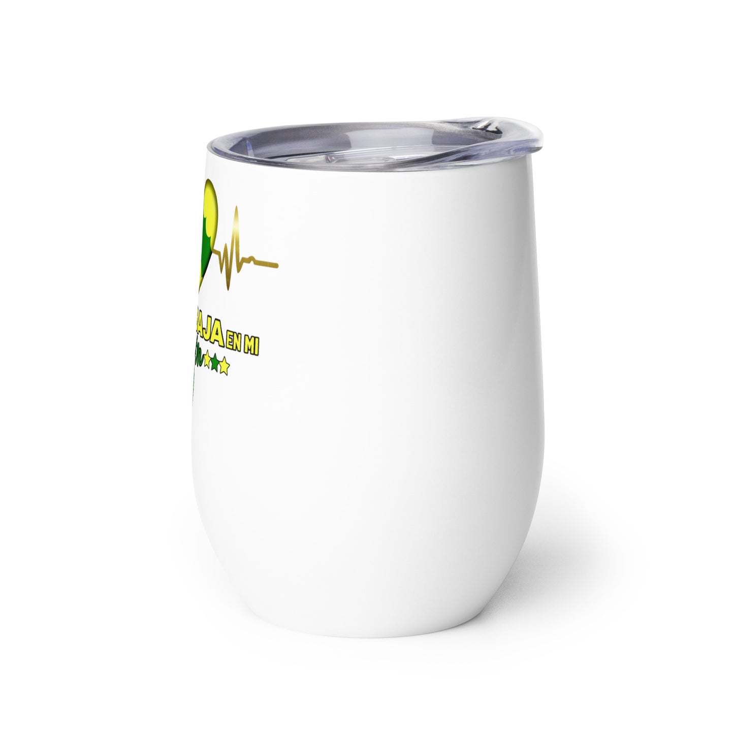 Vega Baja Tumbler