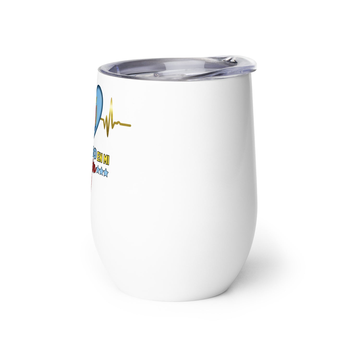 Naguabo Tumbler