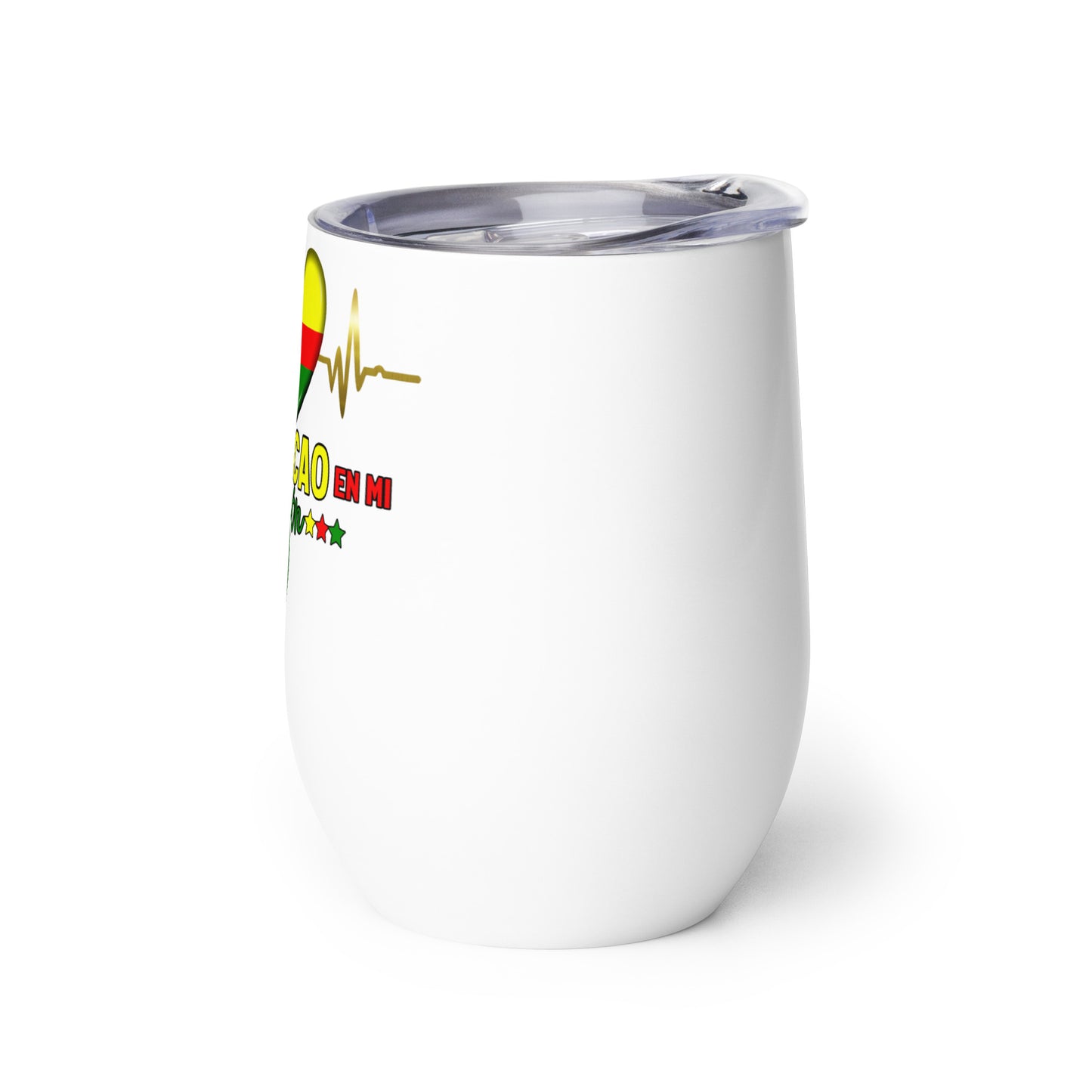 Humacao Tumbler