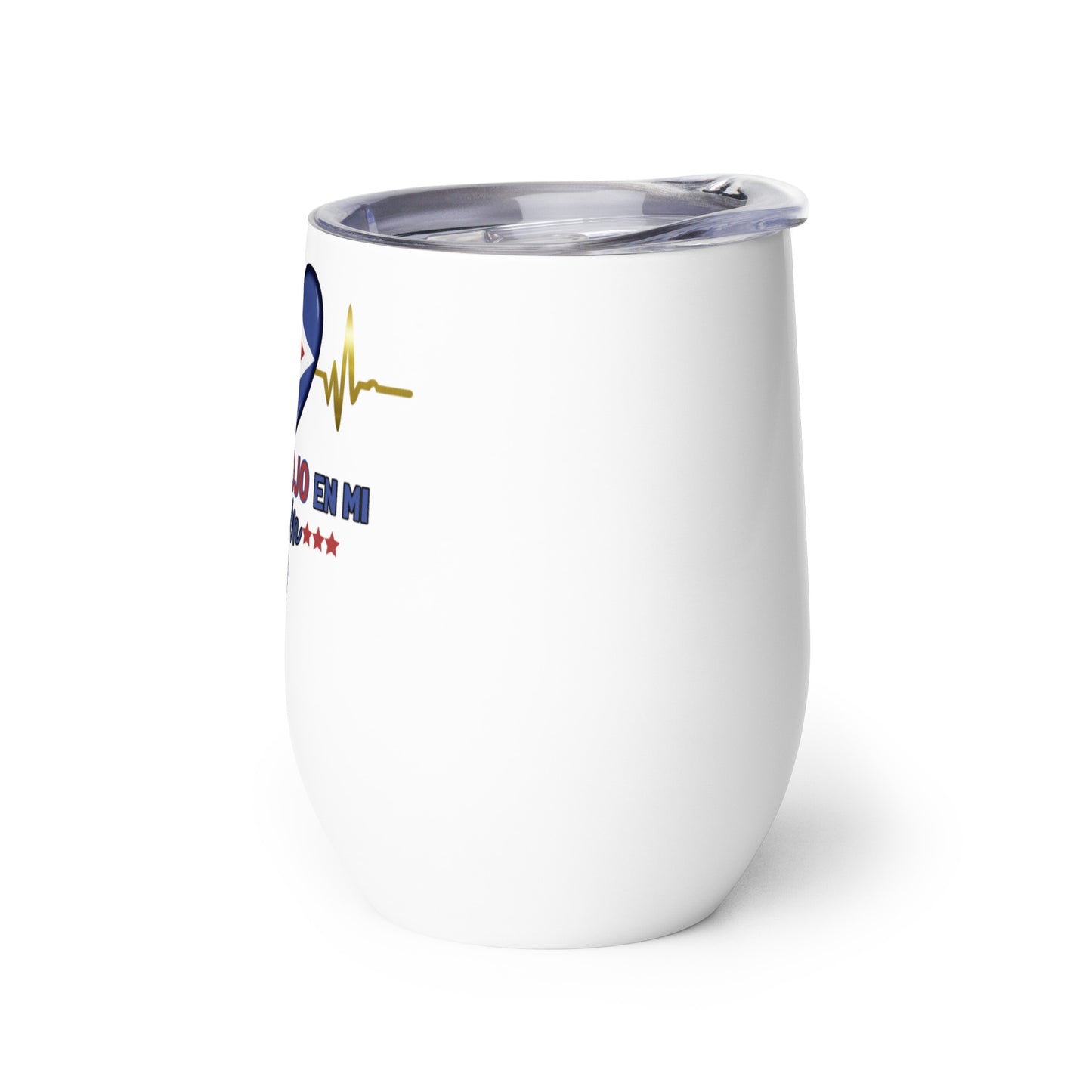 Cabo Rojo Tumbler