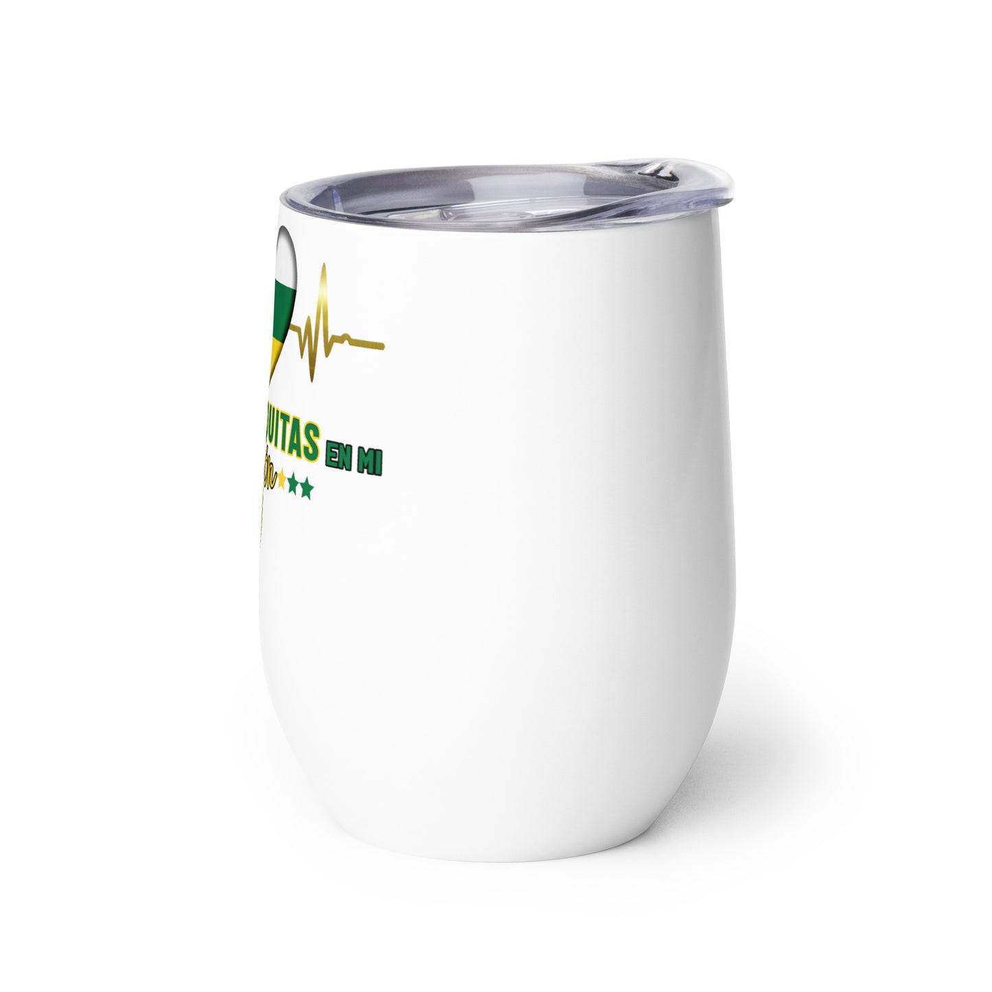 Barranquitas Tumbler