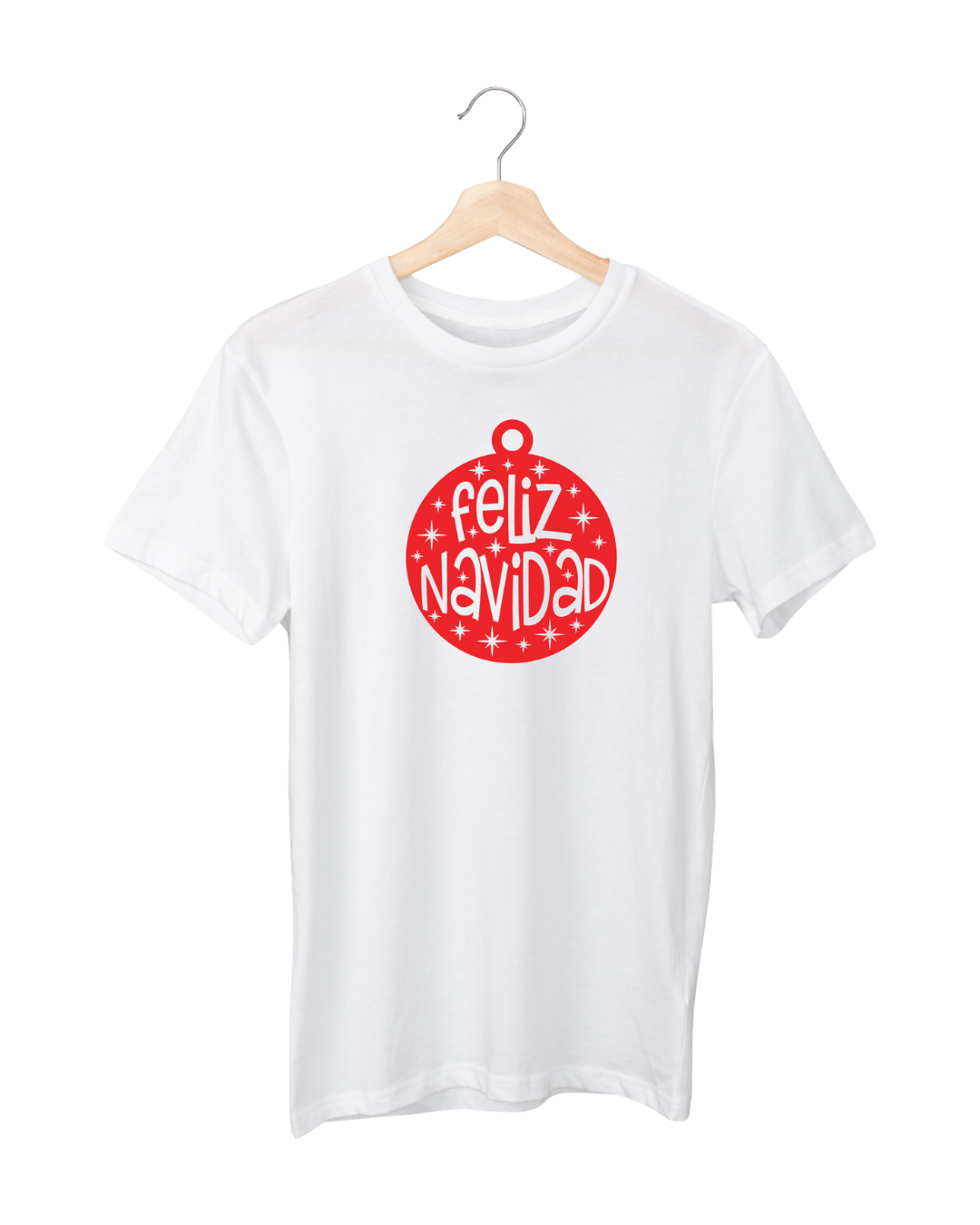 Feliz Navidad Shirt