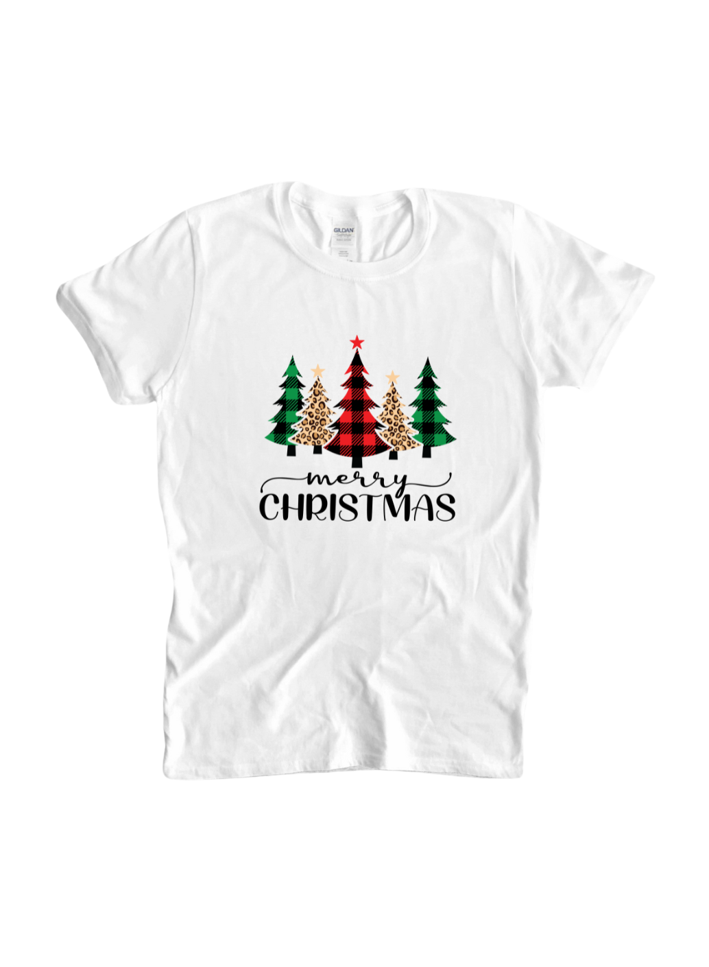 Merry Christmas Shirt