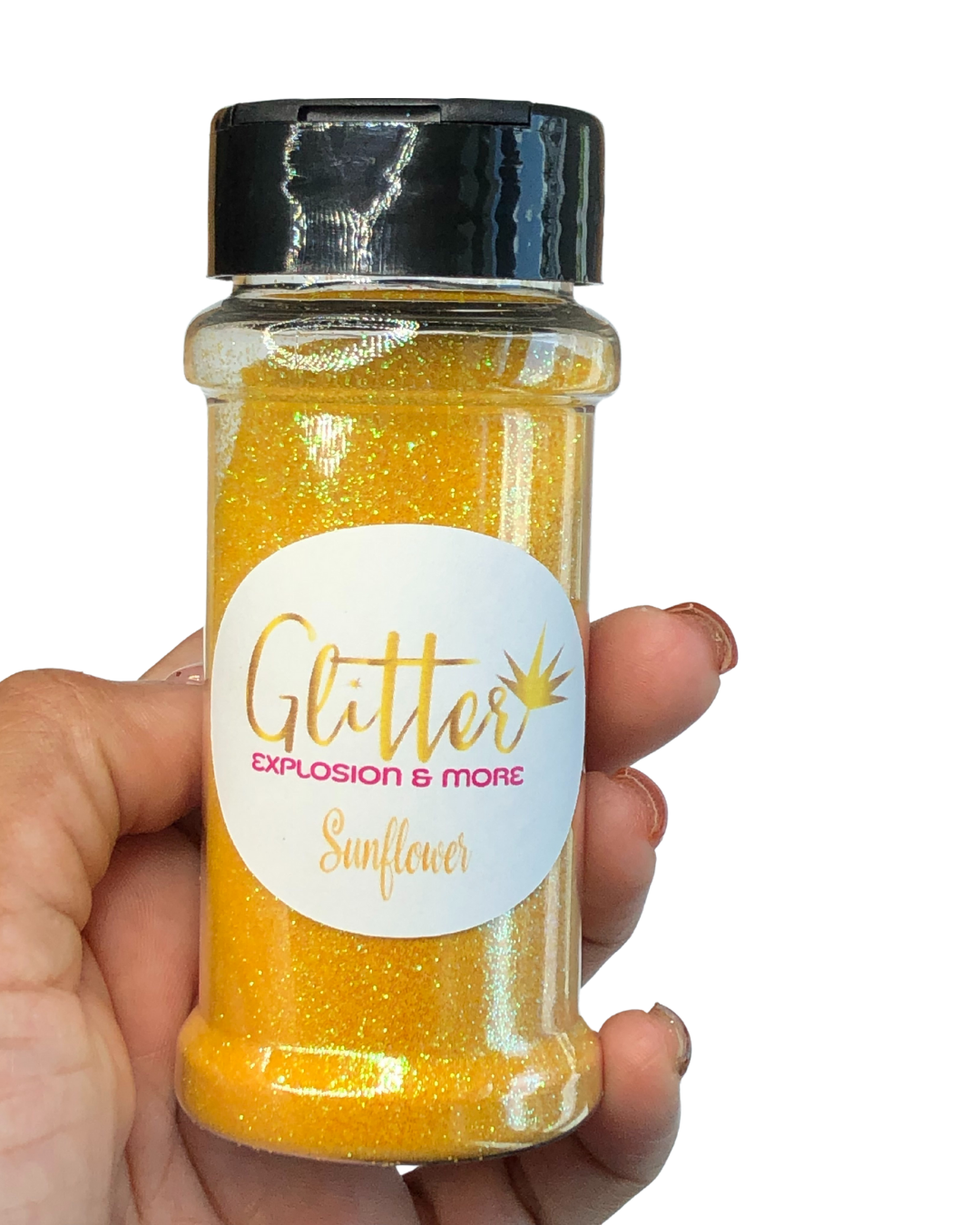 Sunflower Fine Glitter