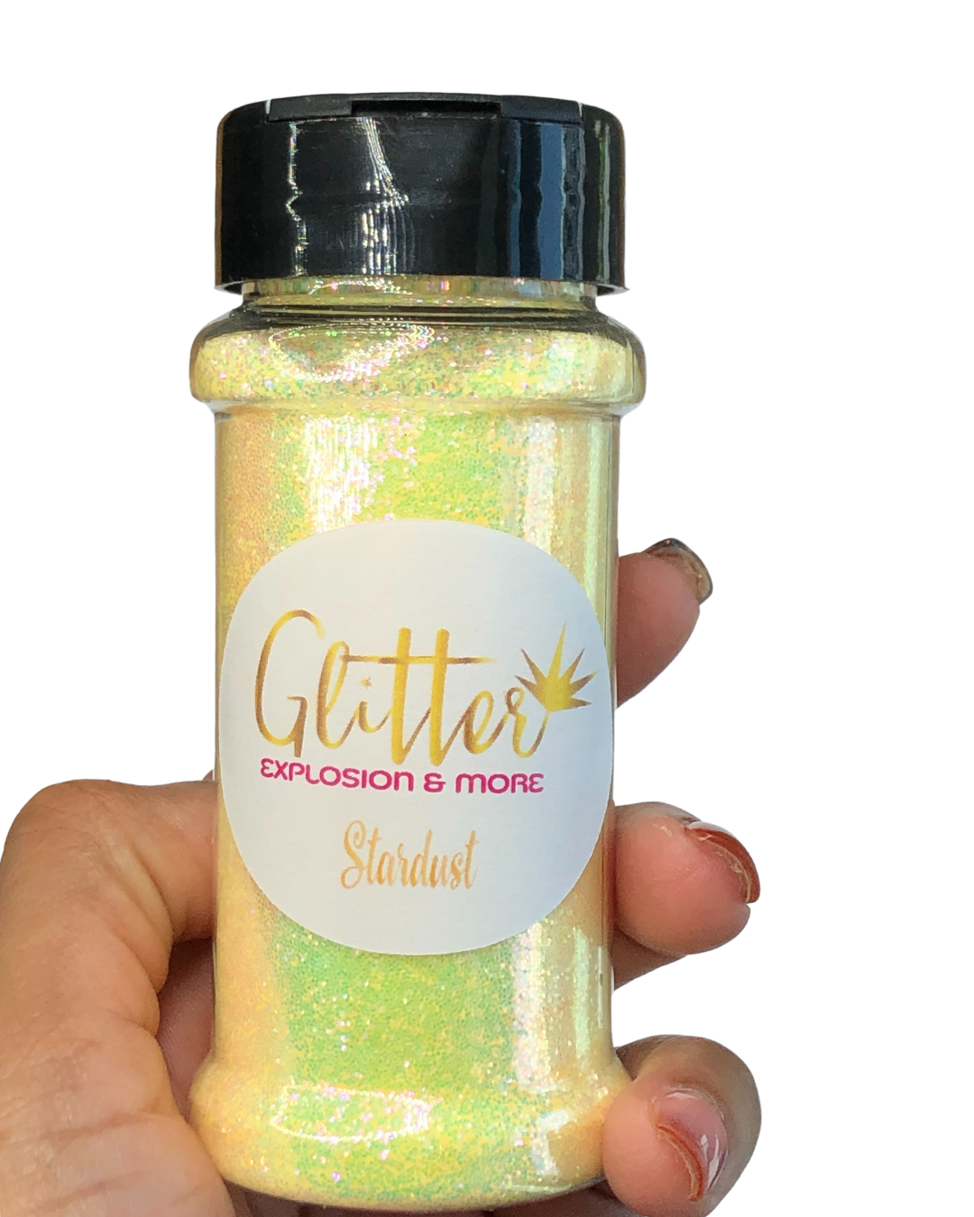 Stardust Fine Glitter