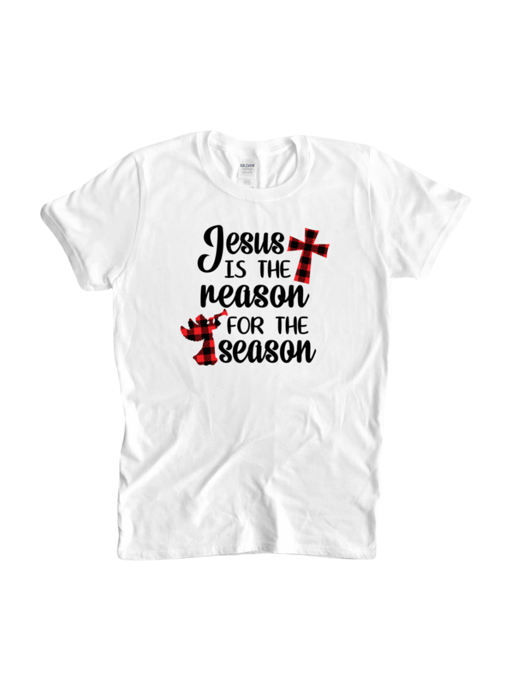 Jesus is the Reason for the Season Shirt