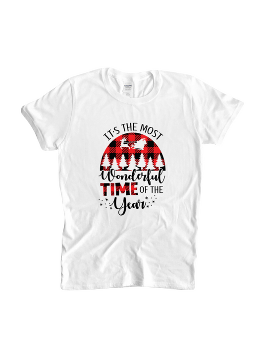 Is the Most Wonderful Tima of the Year Shirt