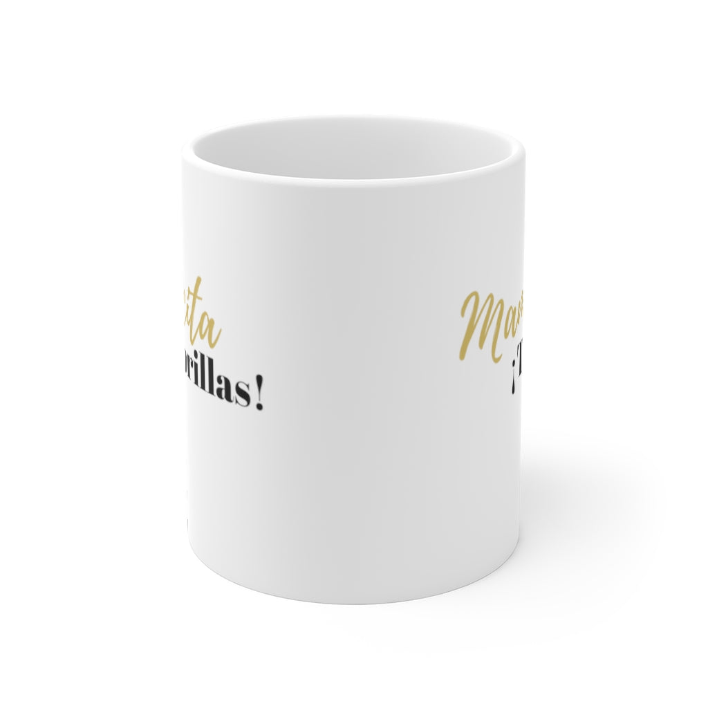 Mug 11oz