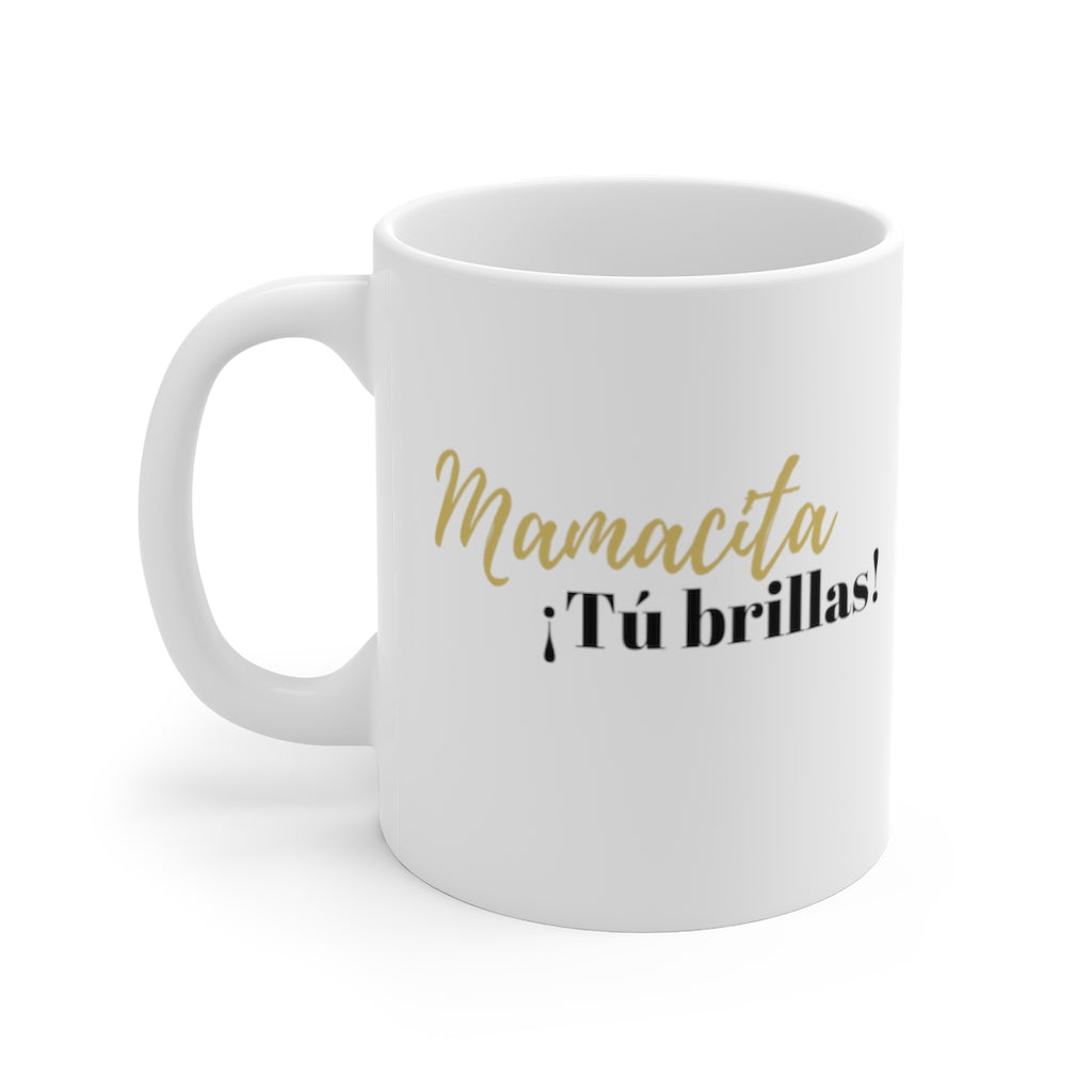 Mug 11oz