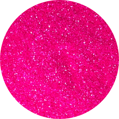 Pink Me Not Neon Fine Glitter