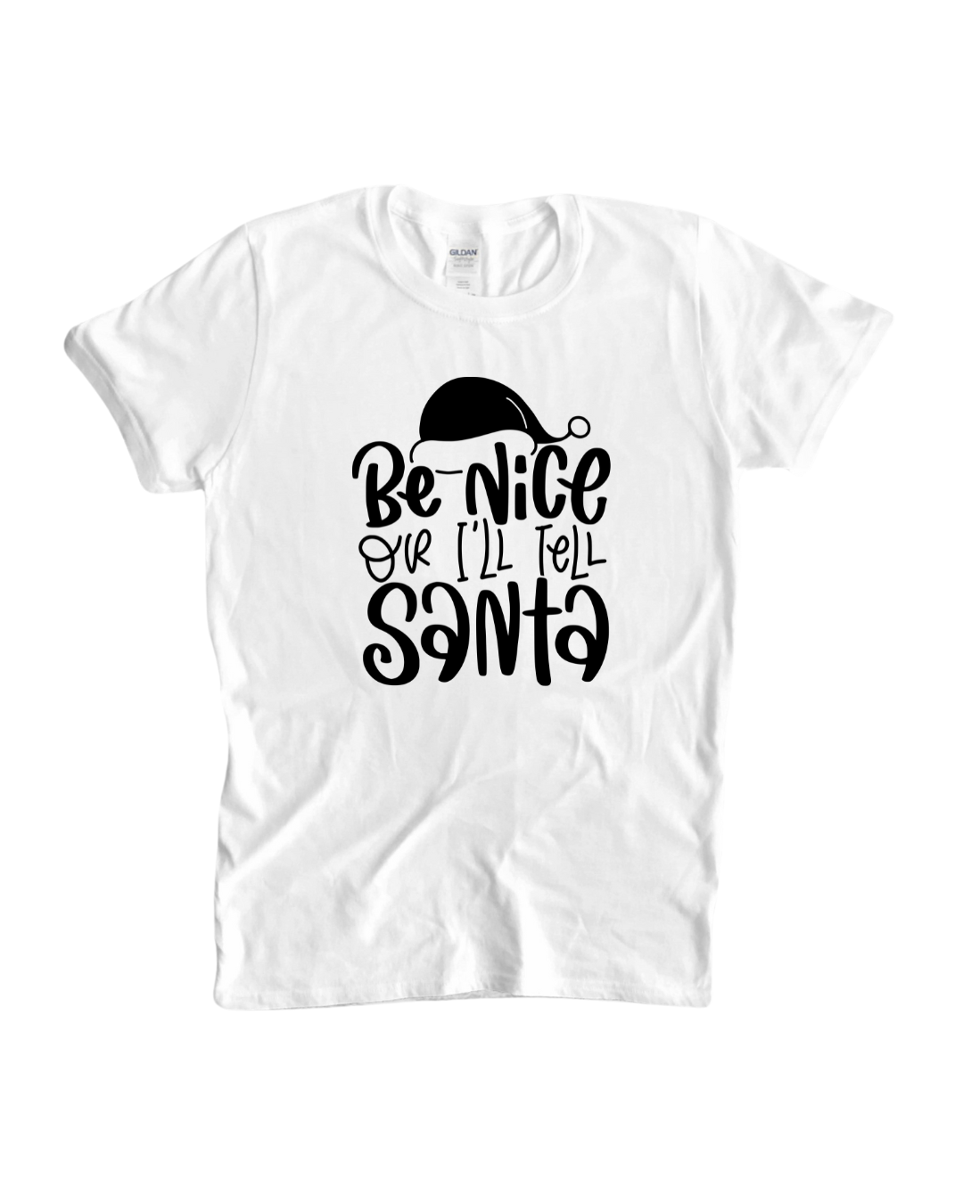 Be Nice Shirt