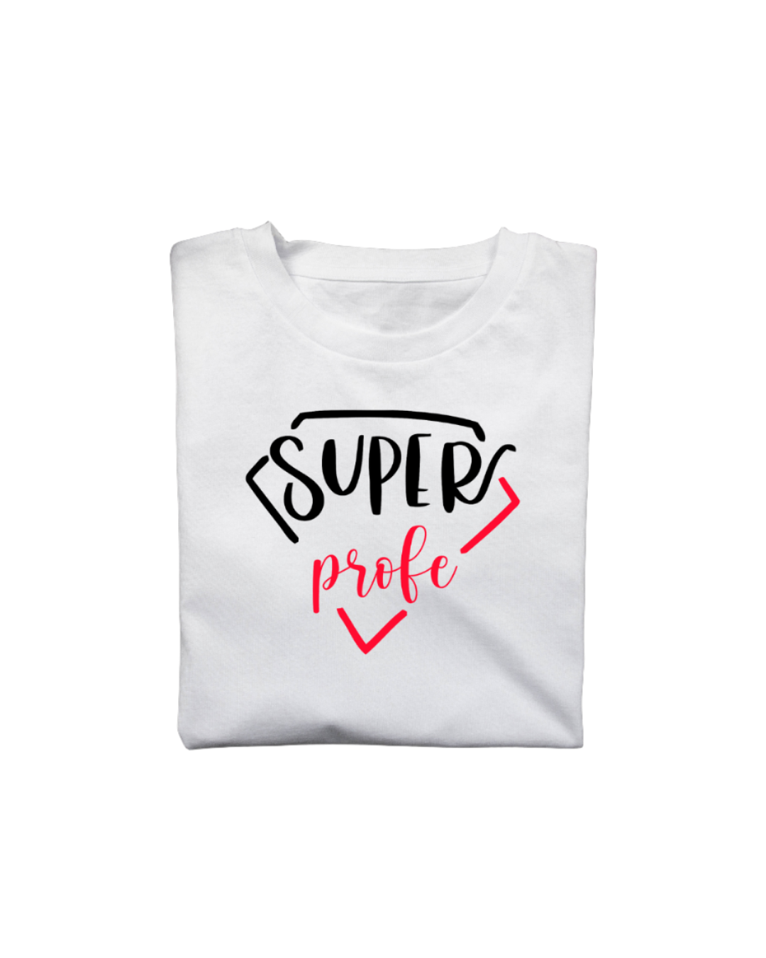 Super Profe T-shirt