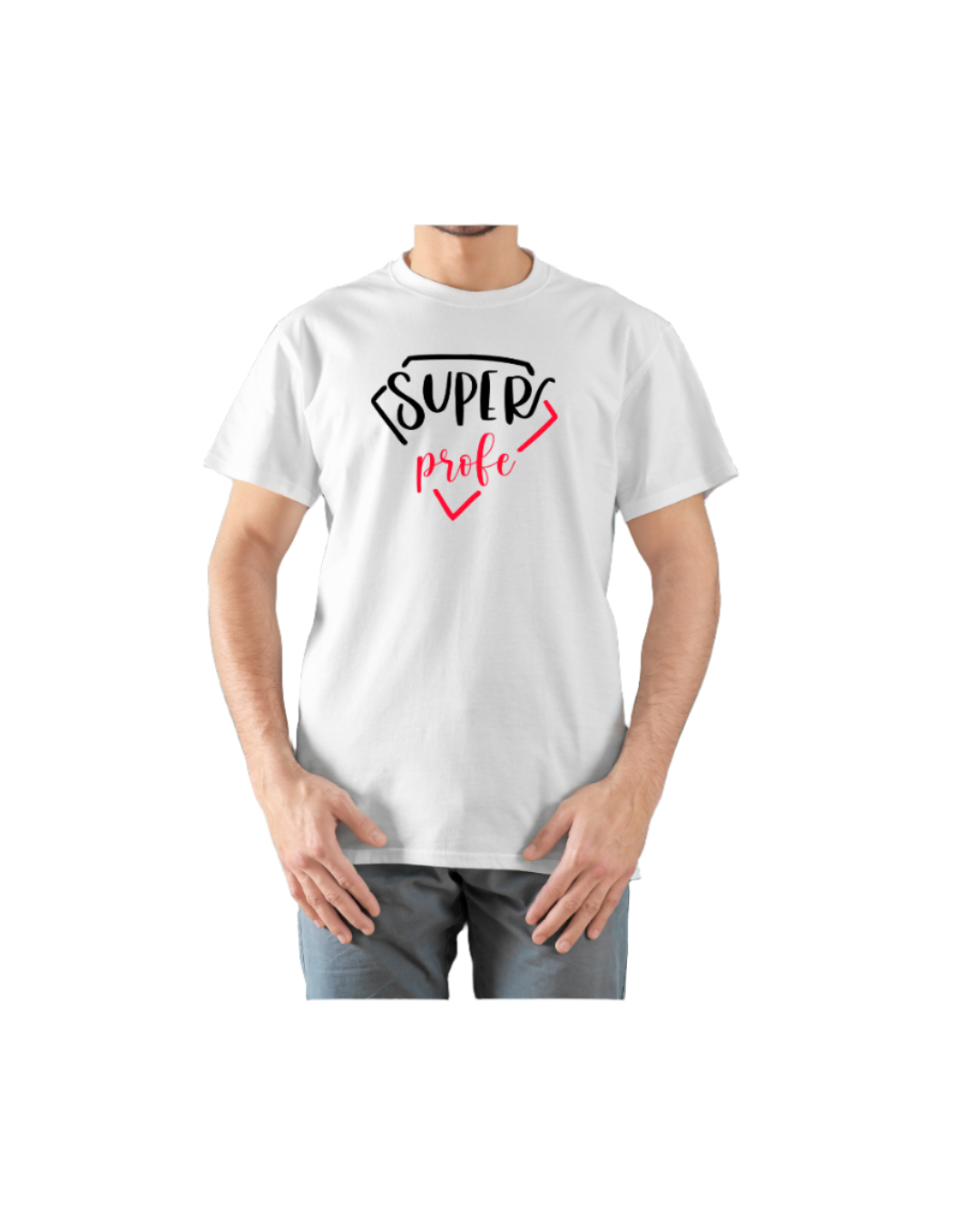 Super Profe T-shirt