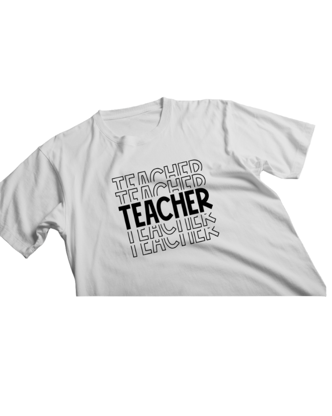 Teachers T-shirt