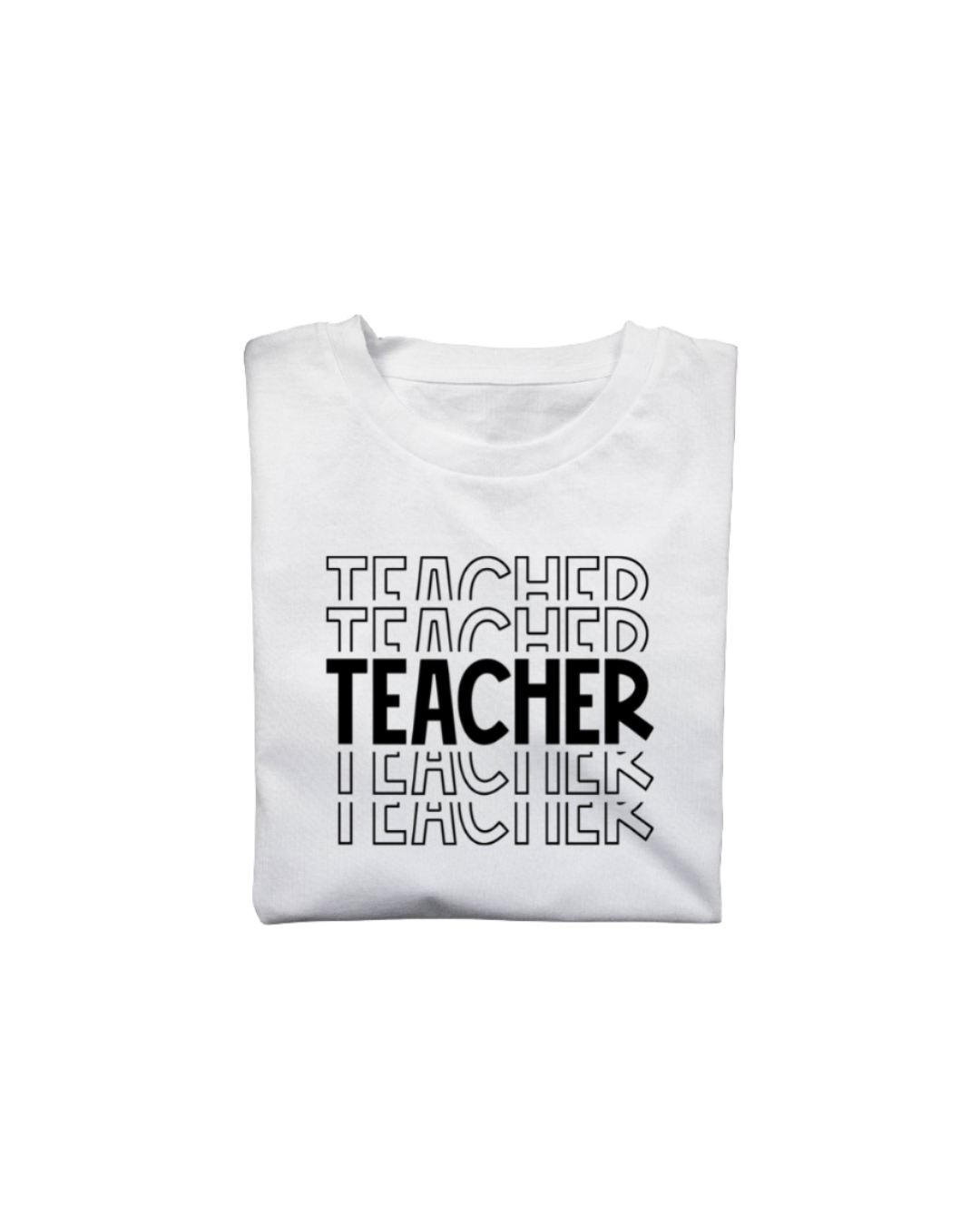 Teachers T-shirt