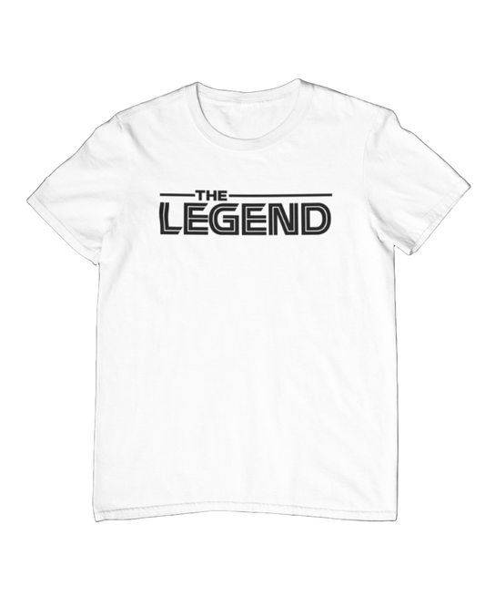 The Legend Tee