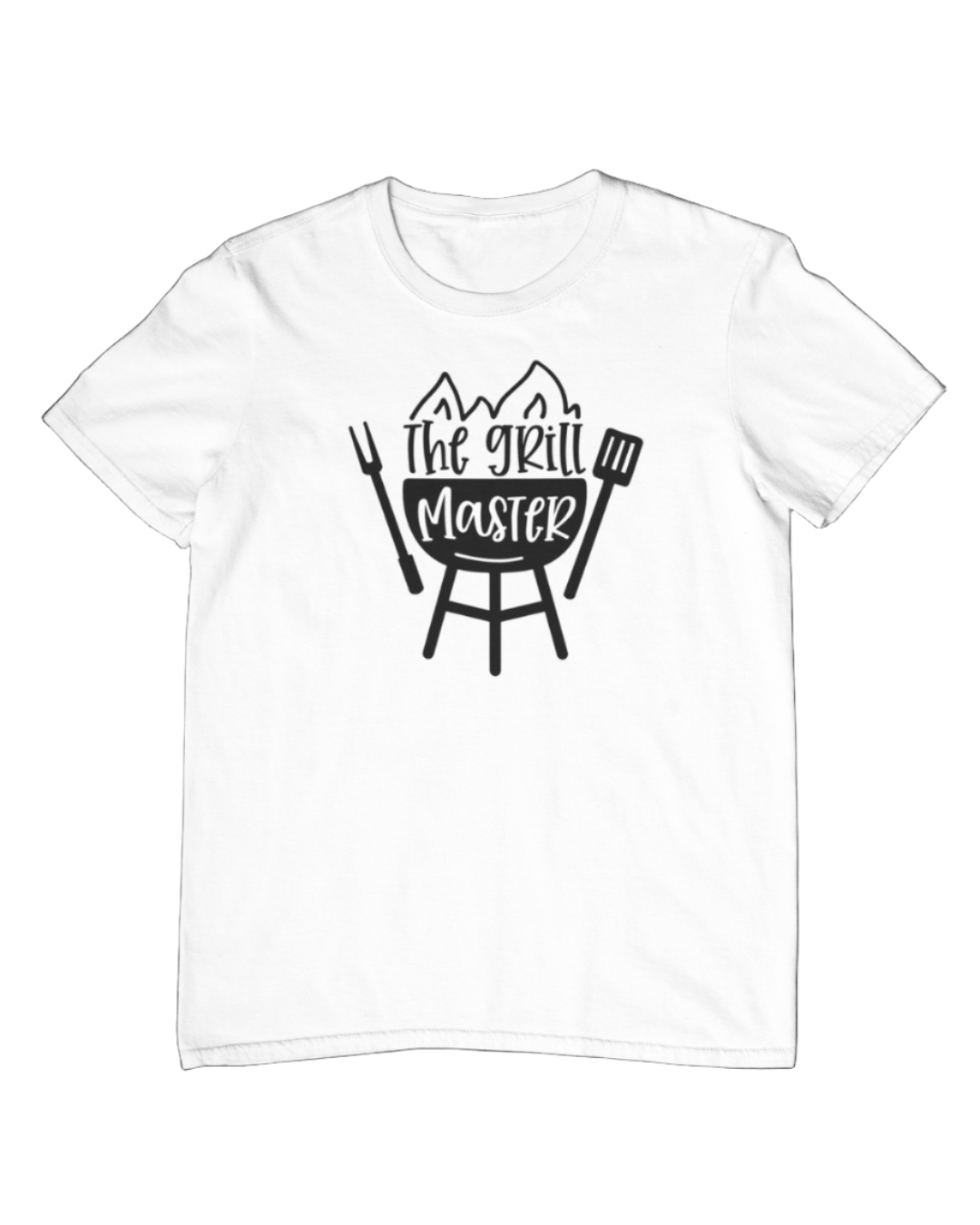 Grill Master Tee