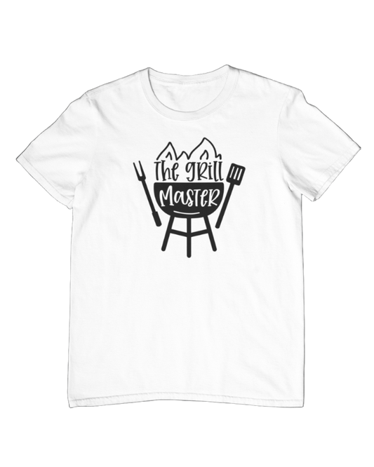 Grill Master Tee