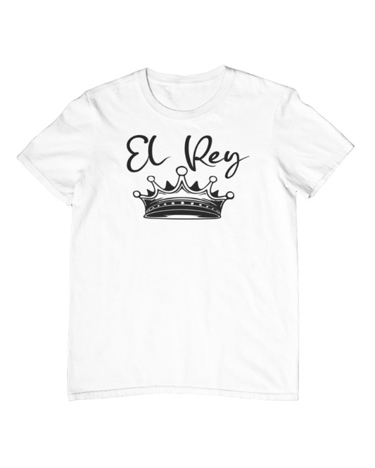 El Rey Tee