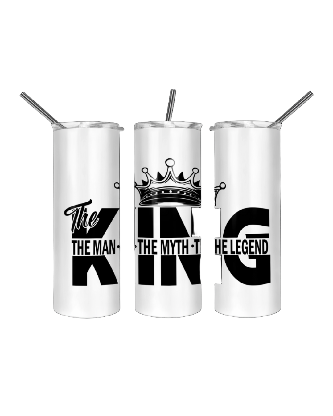 The King Cup