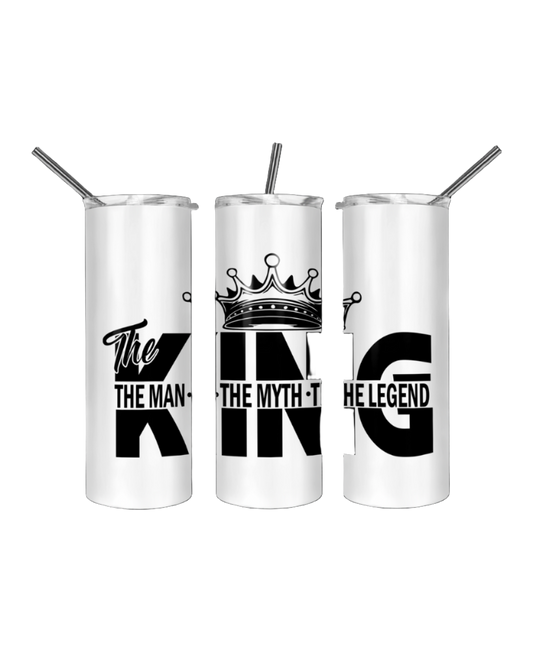 The King Cup