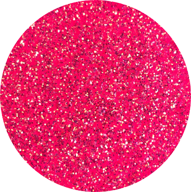 Beautiful Pink Fine Glitter