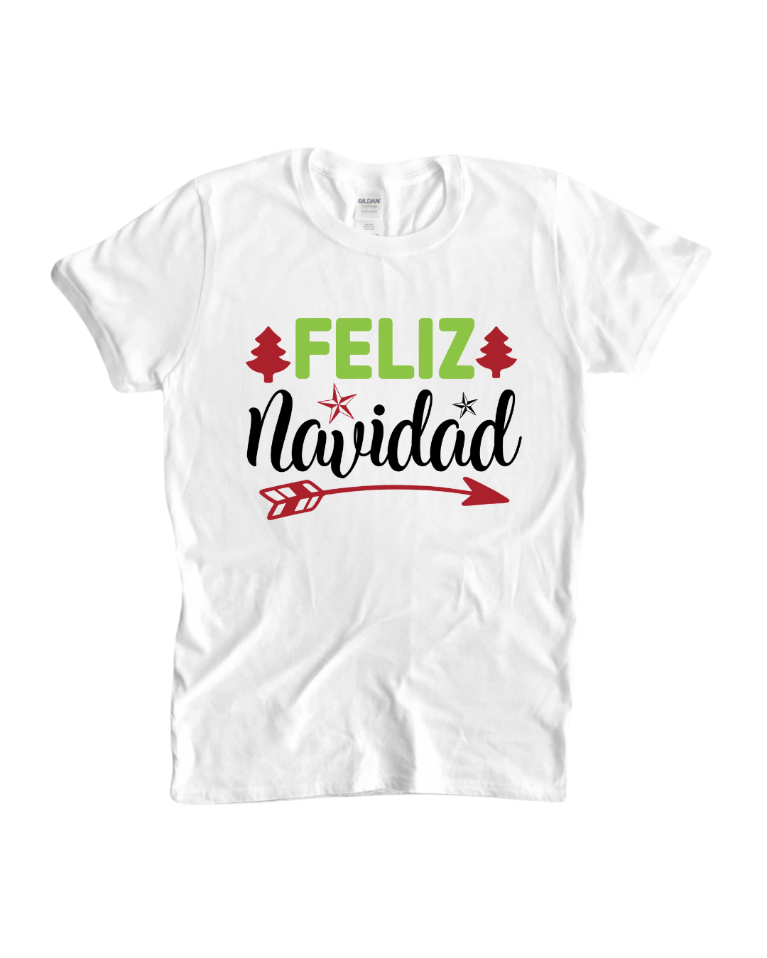 Feliz Navidad Shirt