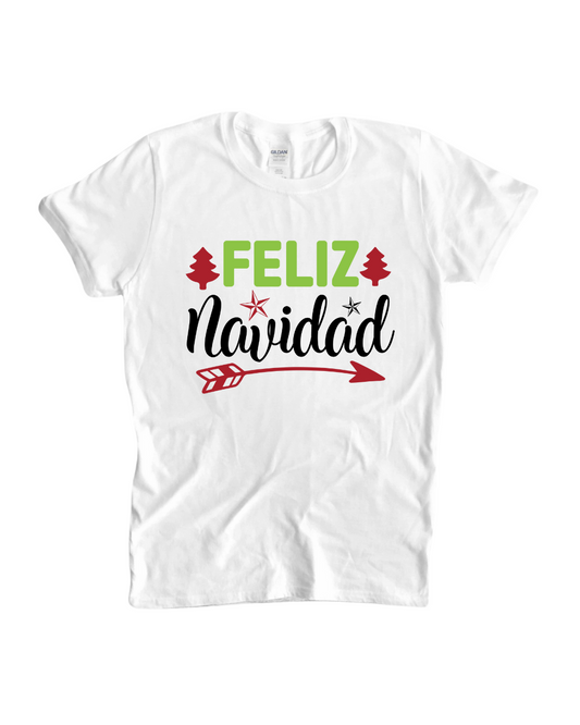 Feliz Navidad Shirt