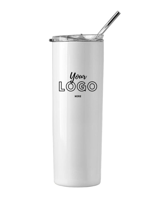 Custom 20oz Skinny Tumbler