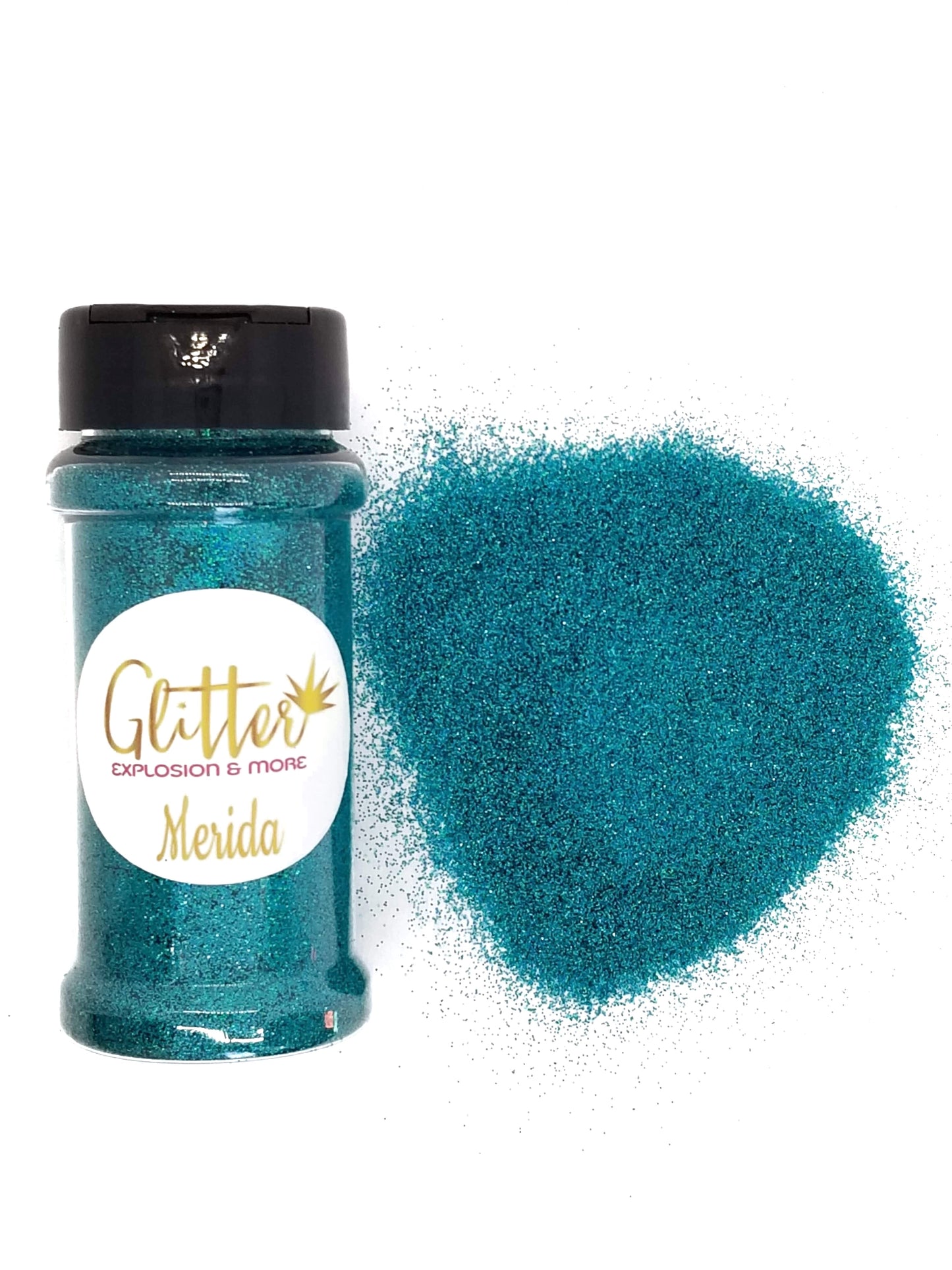 Merida Fine Glitter