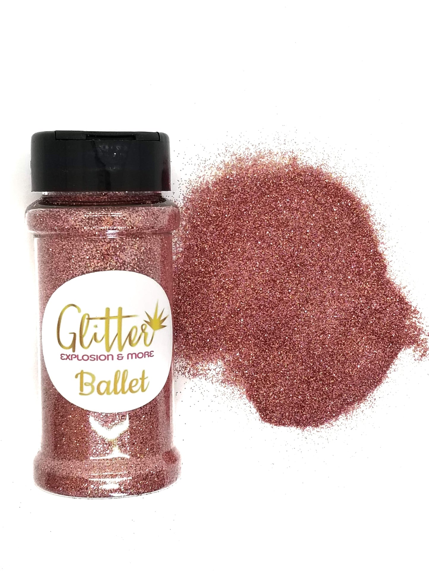 Ballet Fine Glitter