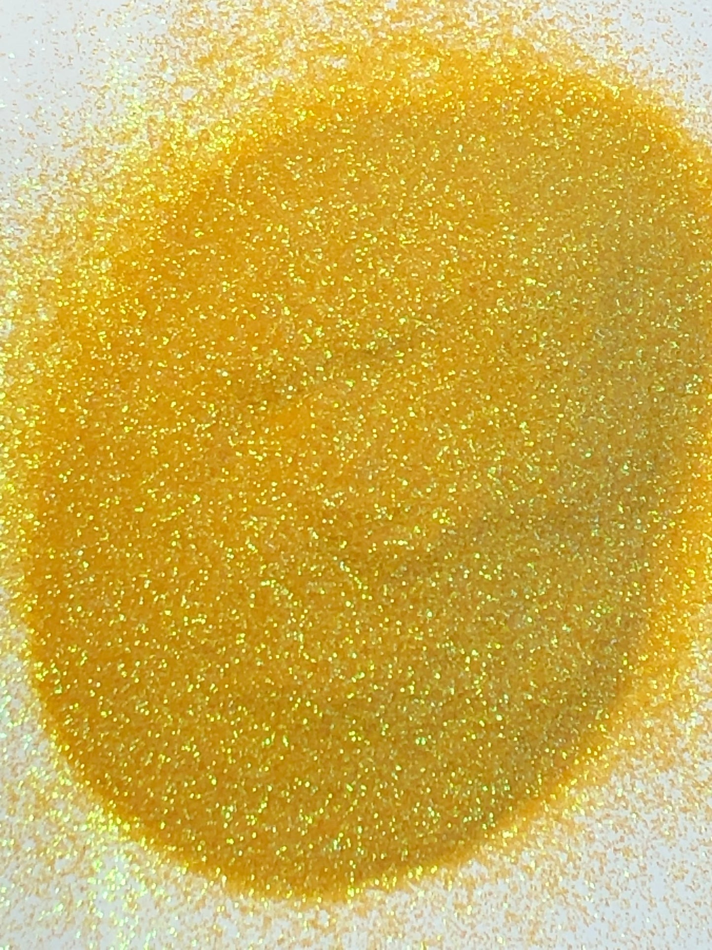 Sunflower Fine Glitter