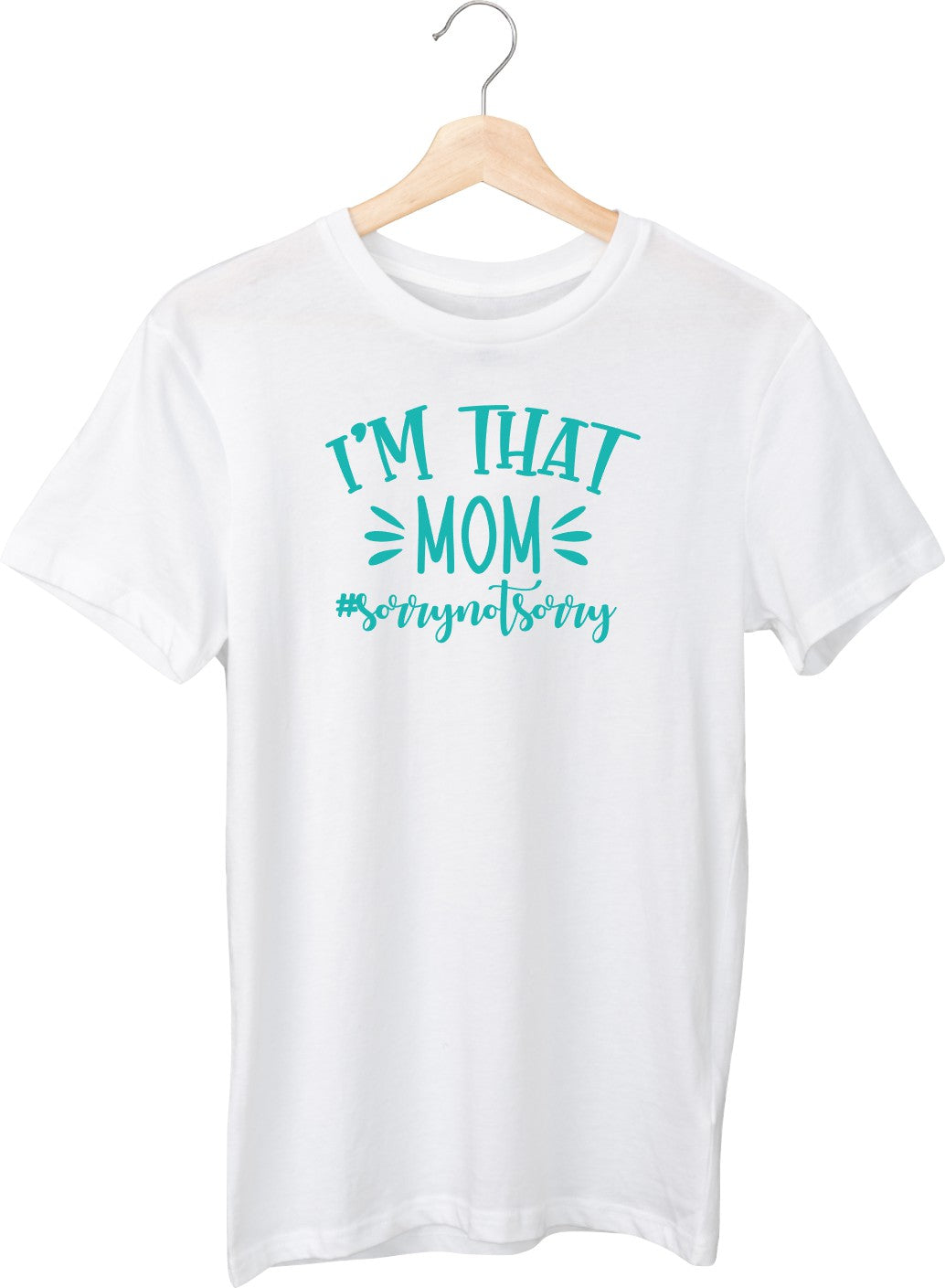 I am That Mom T-shirt