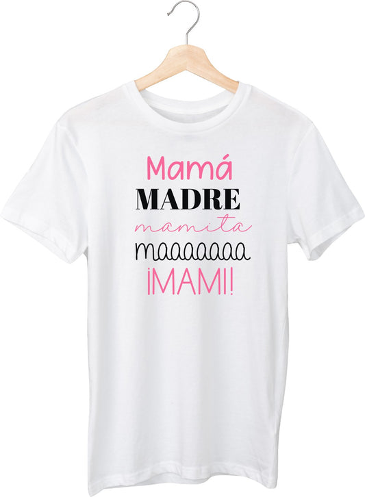 Mami T-shirt