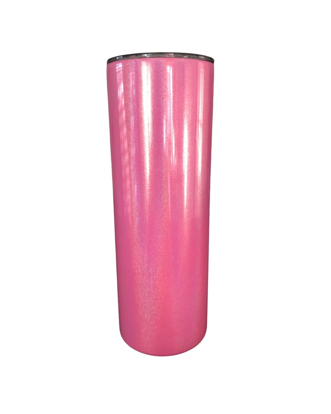 Blanks Holographic Skinny 20oz Tumbler