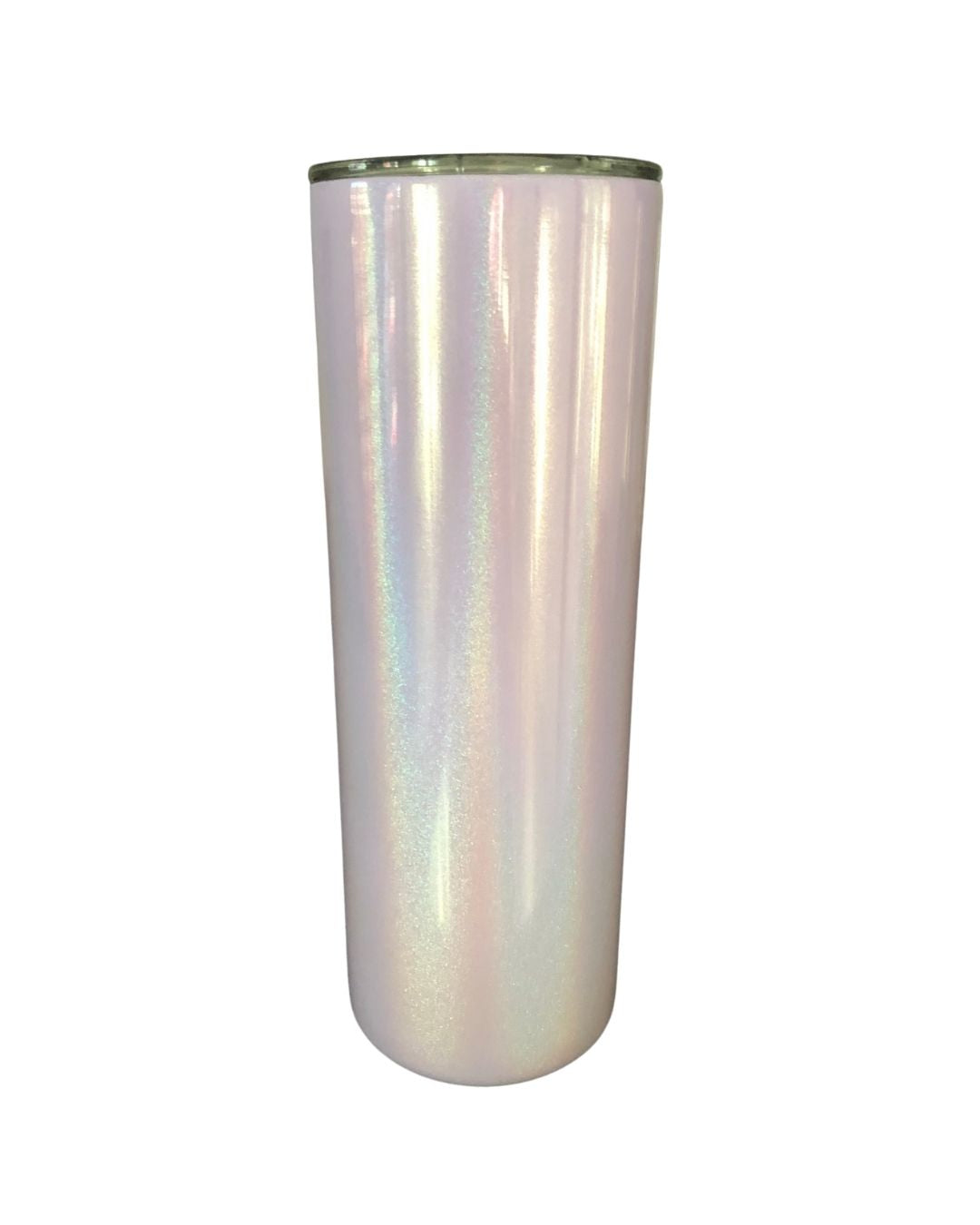 Blanks Holographic Skinny 20oz Tumbler