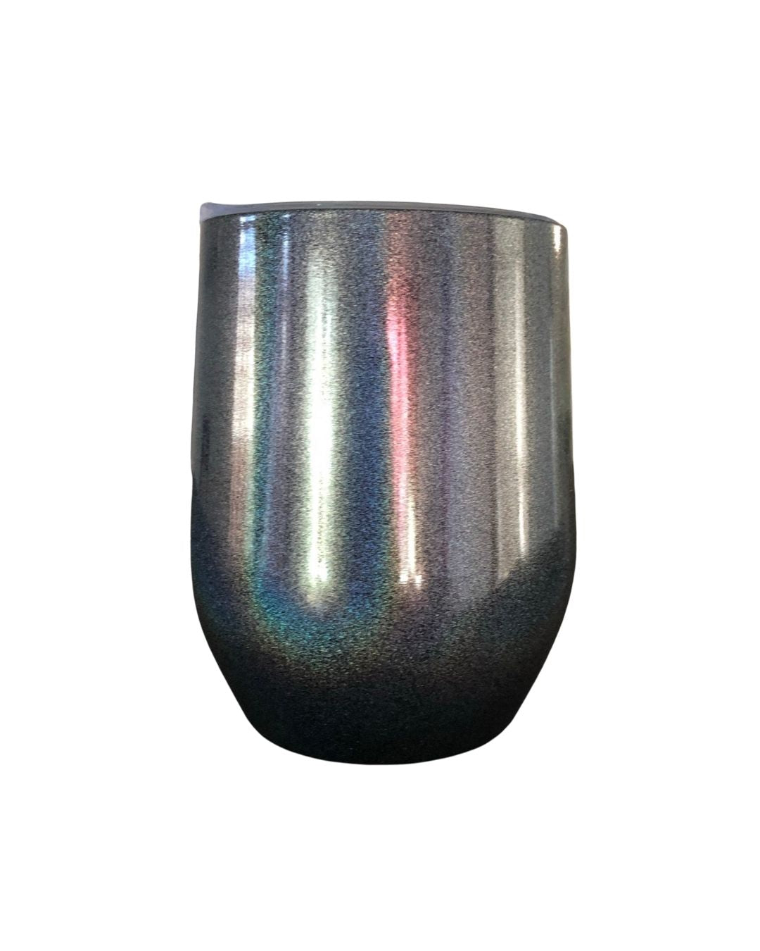 Blank Holographic 12oz Tumbler