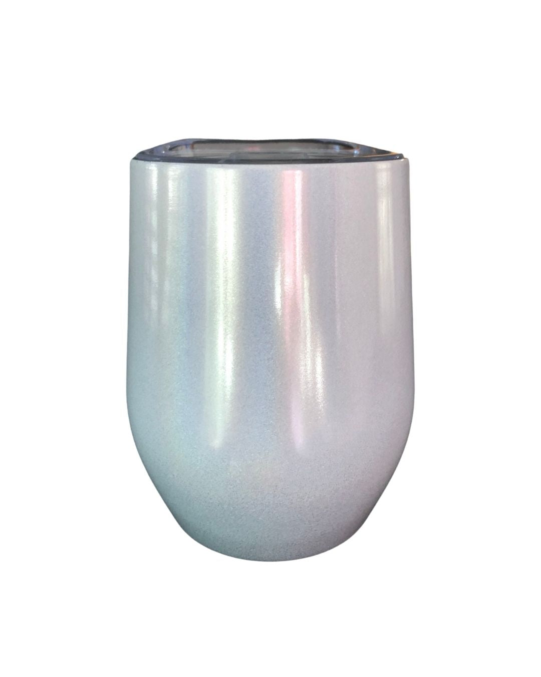 Blank Holographic 12oz Tumbler